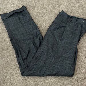 Chaps Wool Pants